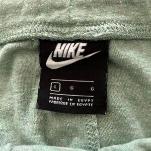 Nike shorts